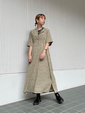 こざるさんのコーディネート