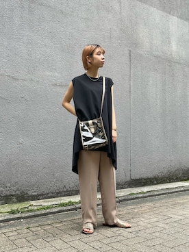 こざるさんのコーディネート