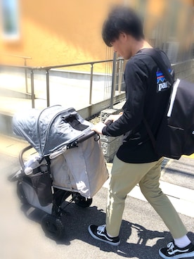 ®️さんのコーディネート