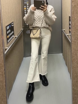 minaさんのコーディネート