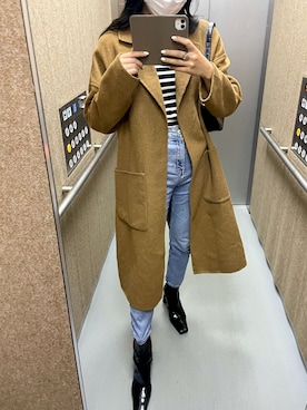 minaさんのコーディネート