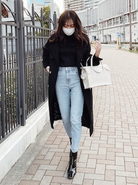 minaさんのコーディネート