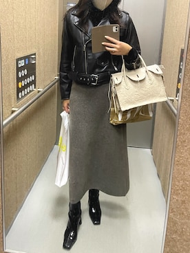 minaさんのコーディネート