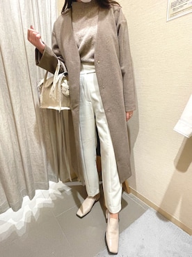 minaさんのコーディネート