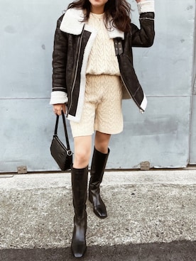 minaさんのコーディネート