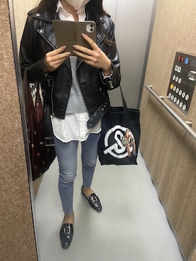 minaさんのコーディネート