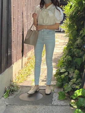 minaさんのコーディネート