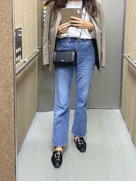 minaさんのコーディネート