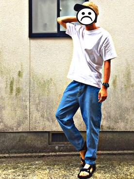 Shinさんのコーディネート