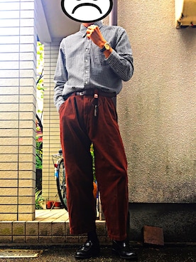 Shinさんのコーディネート