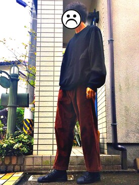 Shinさんのコーディネート