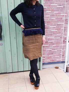 ホイッスルさんのコーディネート