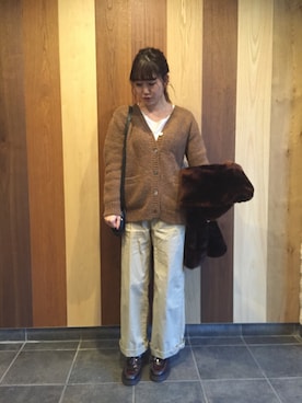 karen suzukiさんのコーディネート