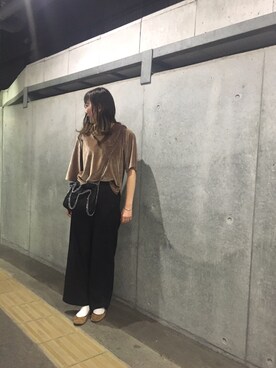 karen suzukiさんのコーディネート