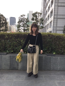 karen suzukiさんのコーディネート