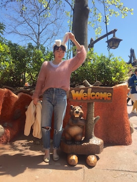 karen suzukiさんのコーディネート