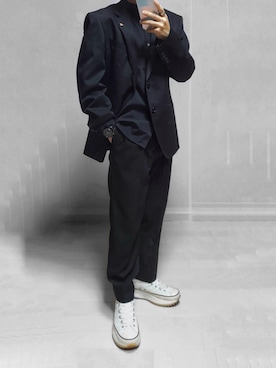 nguy huu baolngさんのコーディネート