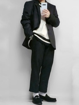 nguy huu baolngさんのコーディネート