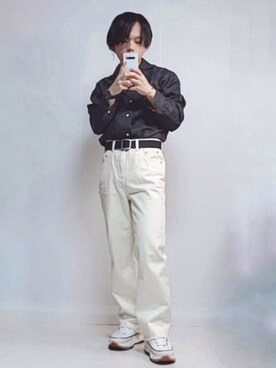 nguy huu baolngさんのコーディネート