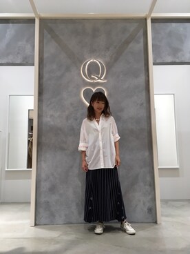 TERAOさんのコーディネート