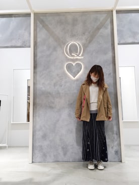 TERAOさんのコーディネート