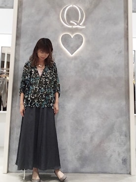 TERAOさんのコーディネート