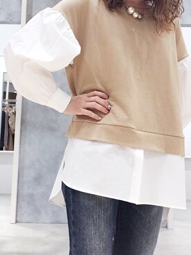 TERAOさんのコーディネート