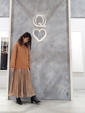 TERAOさんのコーディネート