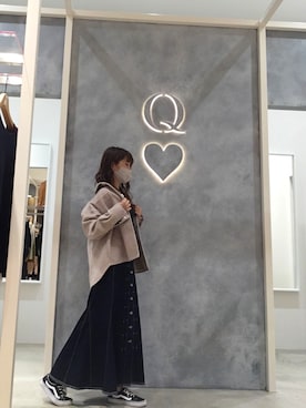 TERAOさんのコーディネート