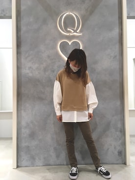 TERAOさんのコーディネート