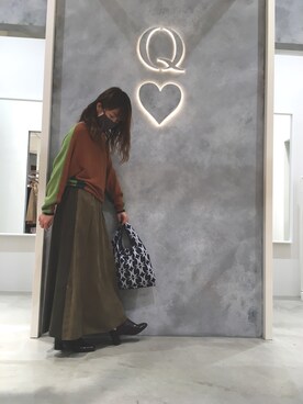 TERAOさんのコーディネート