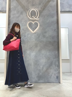 TERAOさんのコーディネート