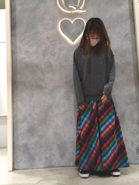 TERAOさんのコーディネート