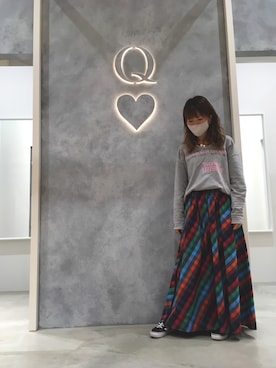 TERAOさんのコーディネート