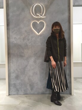 TERAOさんのコーディネート