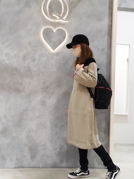 TERAOさんのコーディネート