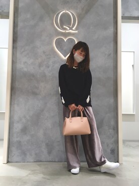 TERAOさんのコーディネート