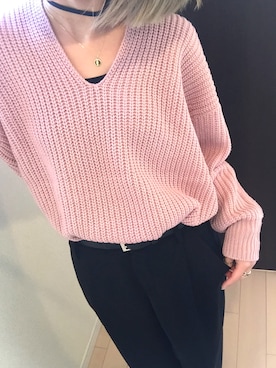ほりちゃんさん(レディース・150cm)の春コーディネート
