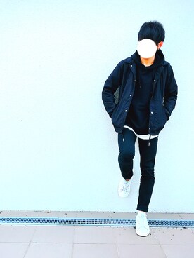 はるとさんのコーディネート