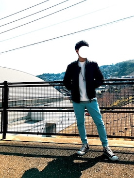 はるとさんのコーディネート