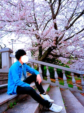 はるとさんのコーディネート