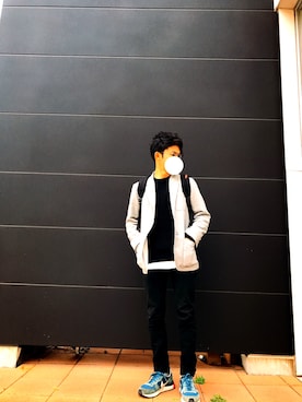 はるとさんのコーディネート