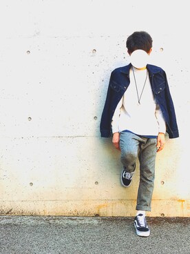 はるとさんのコーディネート