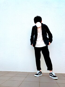 はるとさんのコーディネート