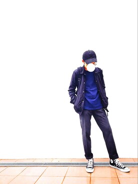 はるとさんのコーディネート