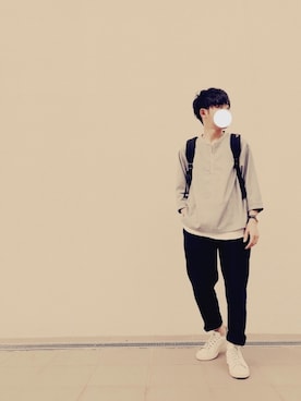 はるとさんのコーディネート