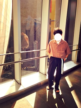 はるとさんのコーディネート