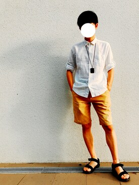 はるとさんのコーディネート