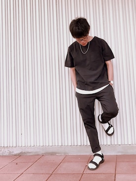 はるとさんのコーディネート