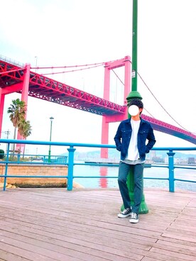 はるとさんのコーディネート